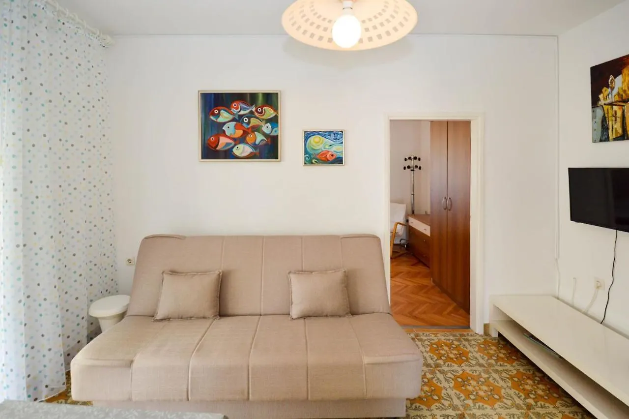 Pula Apartment 11 Veruda