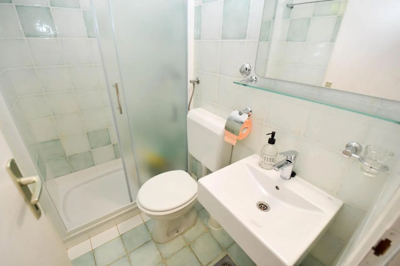 Pula Apartment 11 Veruda
