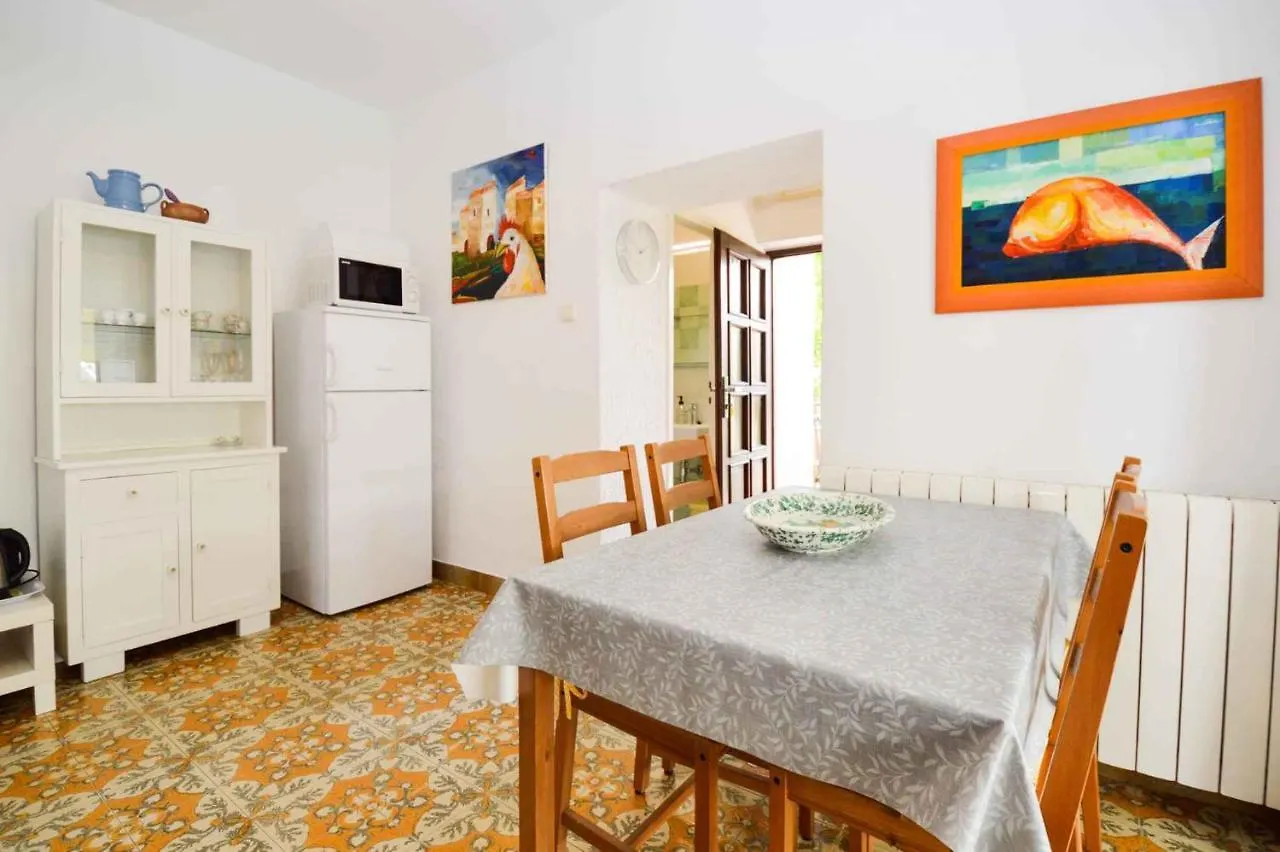 Pula Apartment 11 Veruda 크로아티아