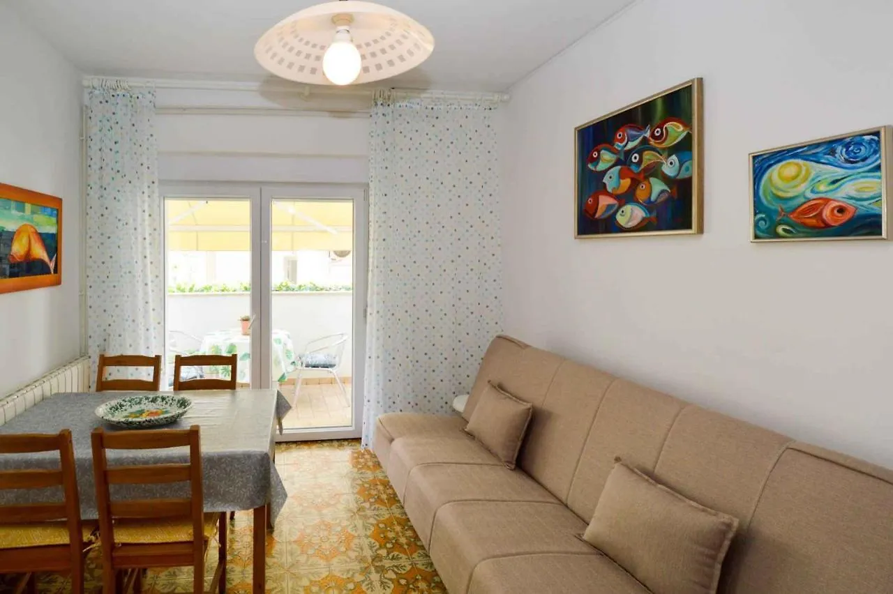 Pula Apartment 11 Veruda