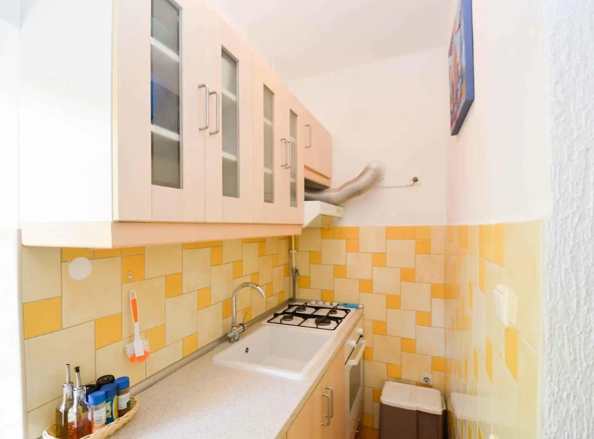 Pula Apartment 11 Veruda